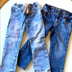 Boys Jean Bundle
